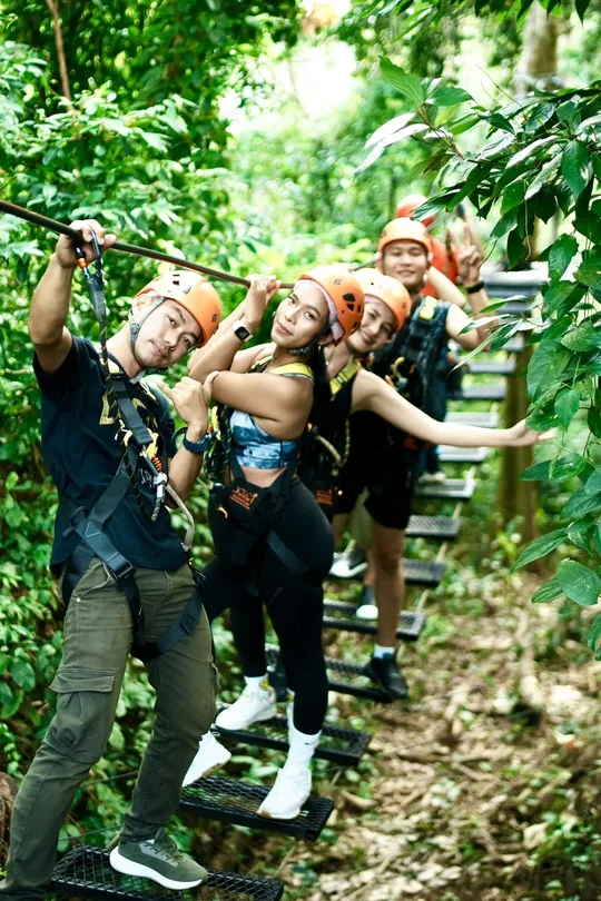 1_Skyline Adventure Phuket