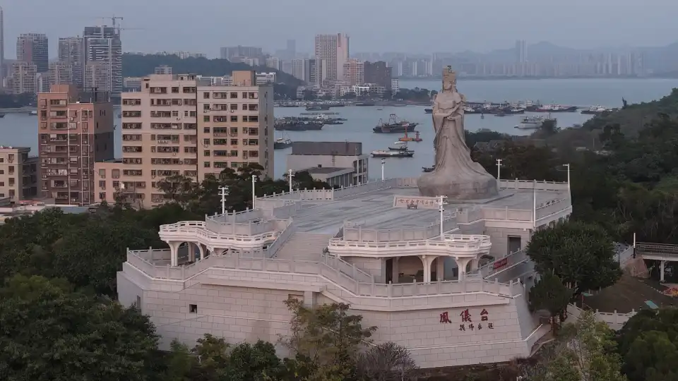 5_鳳山民俗文化旅遊區