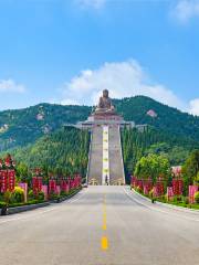 Nanshan Giant Buddha