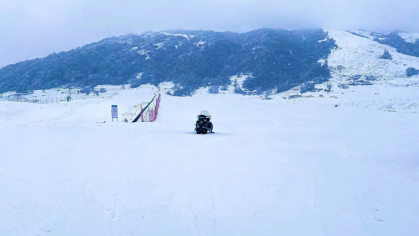 4_紅池壩國際滑雪度假村