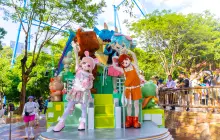 Shenzhen Happy Valley