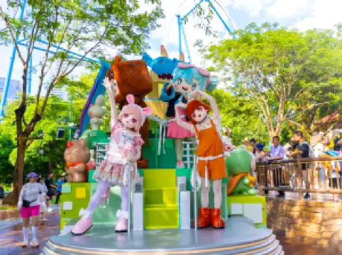 Shenzhen Happy Valley