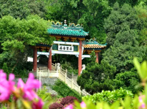 赤壁の人気おすすめ観光スポット