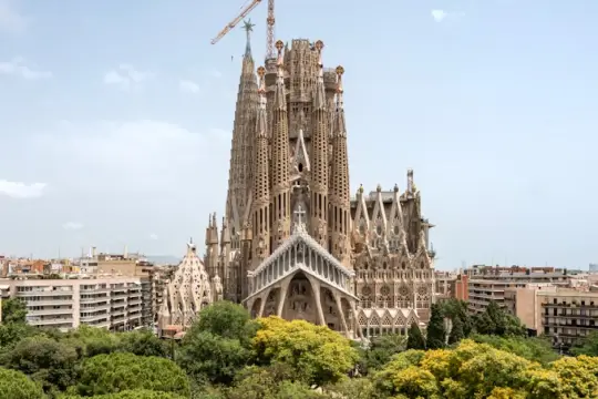 Sagrada Família
