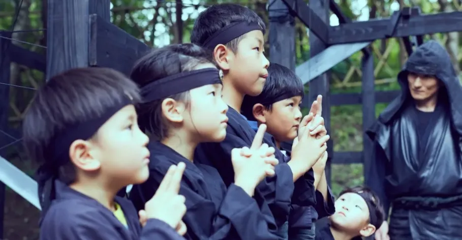 4_เอโดะ วันเดอร์แลนด์ นิกโก เอโดะมุระ