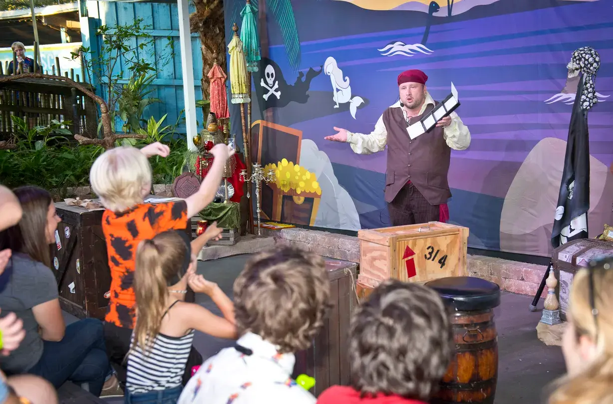 5_ZooTampa at Lowry Park