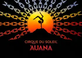 Cirque du Soleil 'Auana