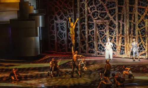 La Perle