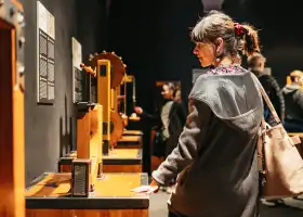 Leonardo da Vinci Interactive Museum