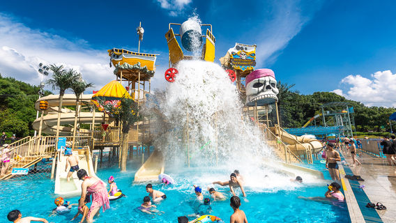 Changsha COLORFUL WORLD