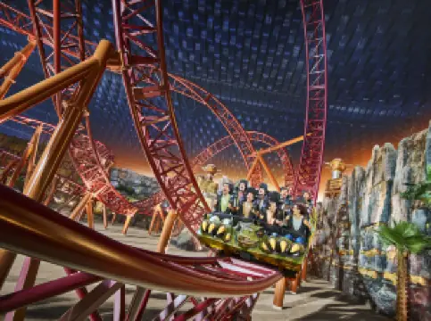 IMG Worlds of Adventure