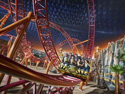 IMG Worlds of Adventure
