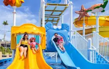 Ocean Park Aqua Adventure