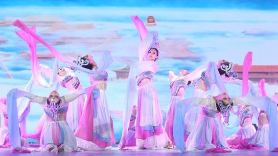 Li Shizhen Cultural Tourist Area