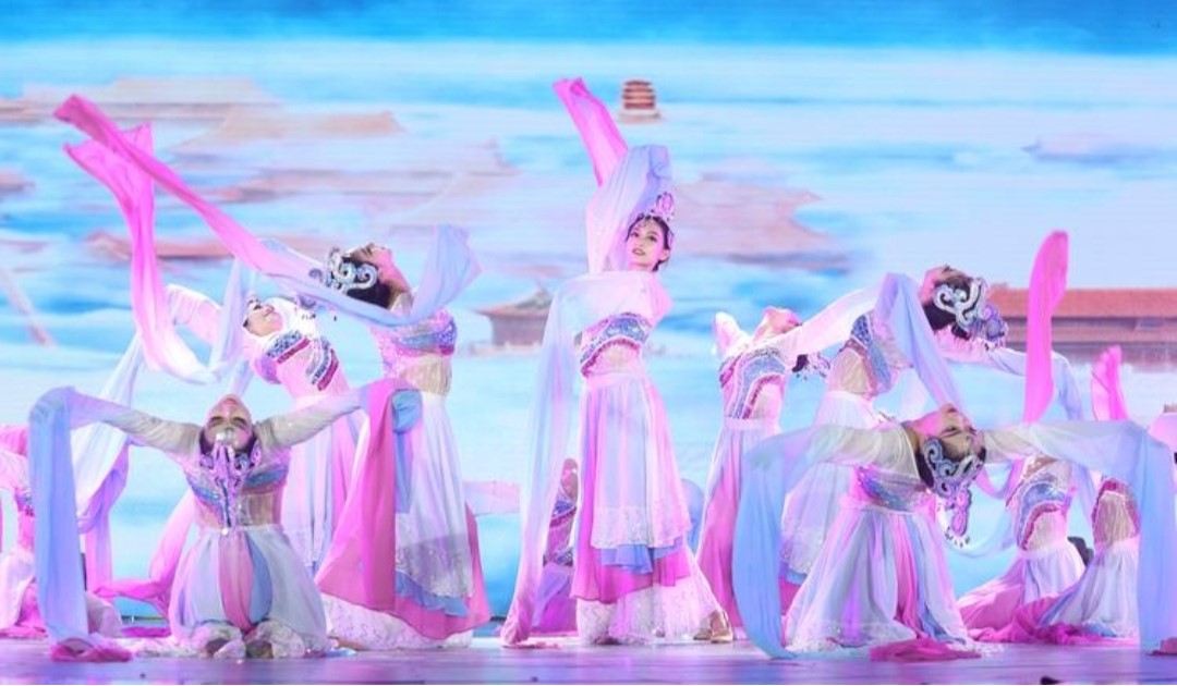 Li Shizhen Cultural Tourism Area