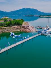 千島湖未來水世界