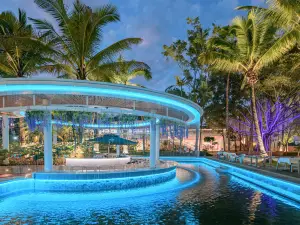 孔雀谷熱帯温泉