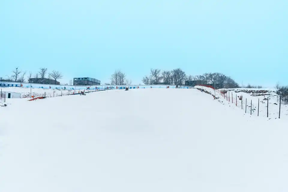 5_Yijiangnan Ski Resort