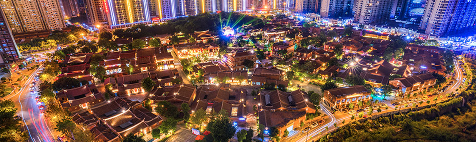 JinjiangTours