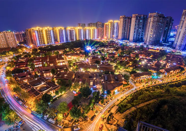 【香港去晉江】2025晉江高鐵出行攻略:從香港出發,快速抵達晉江