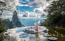 ศาลเจ้าแห่งความทรงจํา