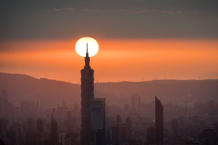 Taipei 101