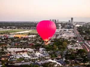 Popular Best Things to Do in Broadbeach