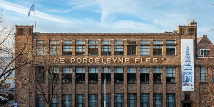 De Porceleyne Fles