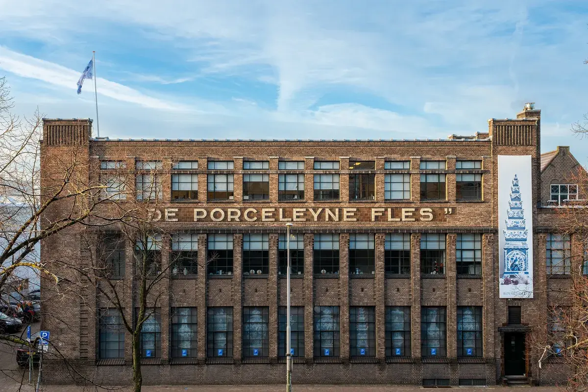 Royal Delft