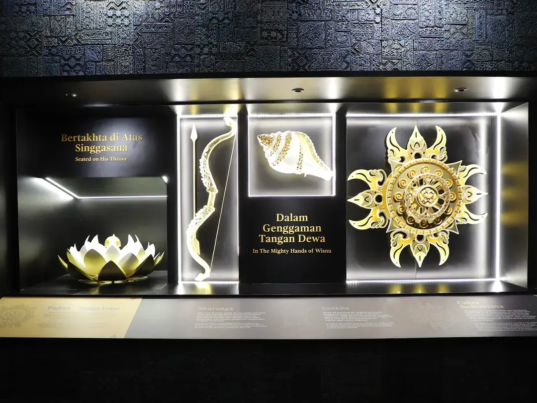 5_Garuda Wisnu Kencana Cultural Park