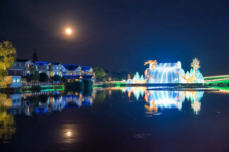 4_Zhouzhuang