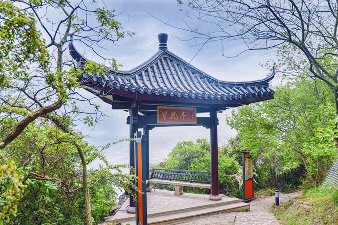 2_龍頭渚風景區