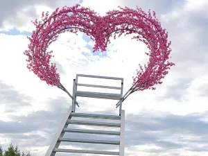 어원크 순록 부족