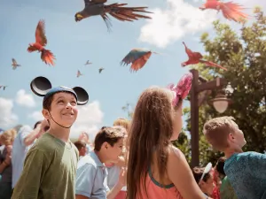 Walt Disney World Resort