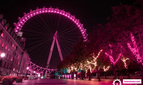 London Eye