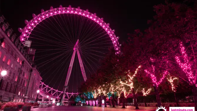 4_London Eye