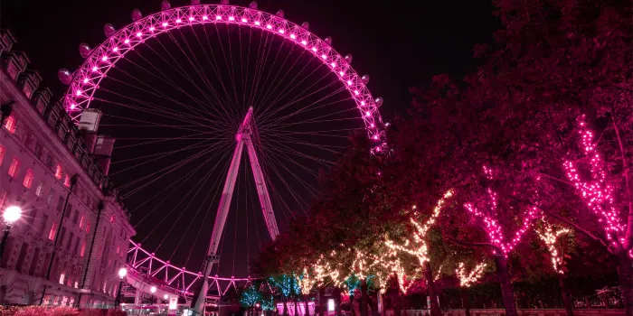 London Eye image 0