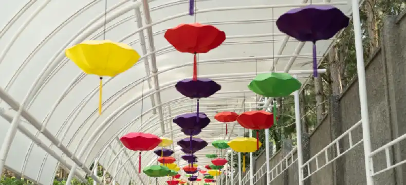 Hotels in Duc Trong District