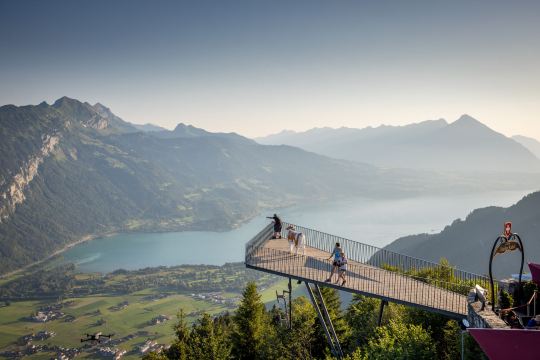Compare 5 airports near Unterseen