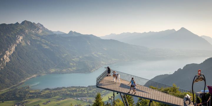 Harder Kulm
