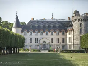Château de Rambouillet