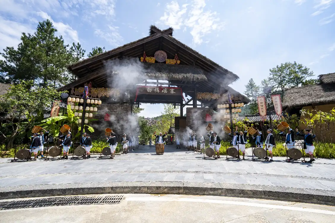 Hotels near Yao Wang Tianxia