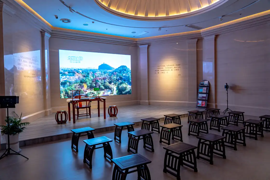 Hotels near Zhang Jian Memorial Hall (Nantong)