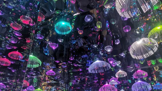 Van Gogh Star Art Museum (Chengdu Chunxi Road Flagship Store)