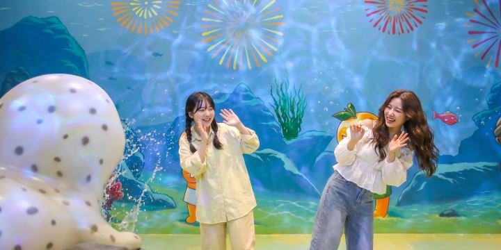 Alive Museum Jeju