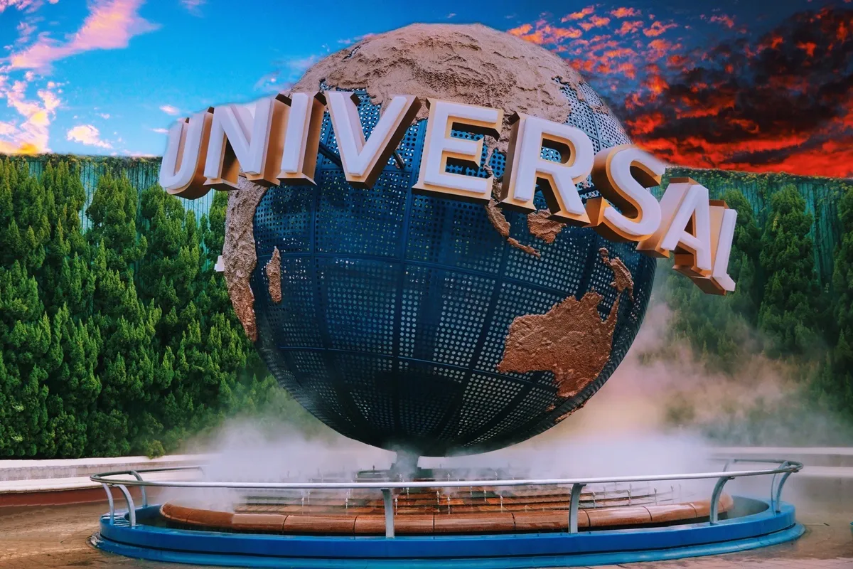 Universal Studios Singapore Halloween Horror Nights