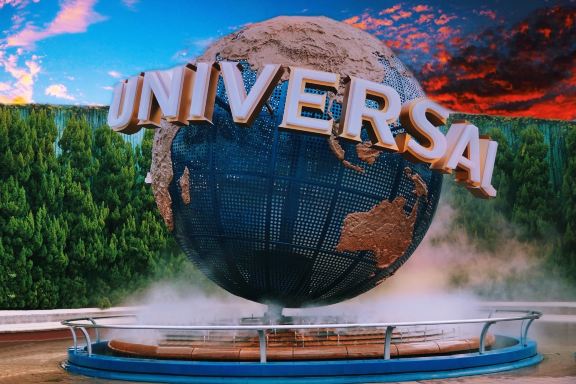Universal Studios Singapore Halloween Horror Nights