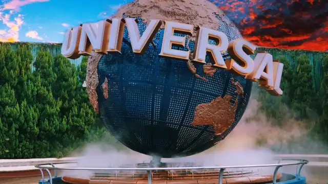 Universal Studios Singapore Halloween Horror Nights