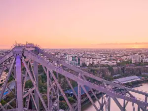 Story Bridge Adventure Climb