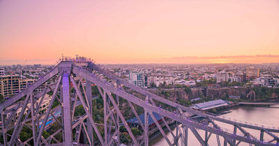 Story Bridge Adventure Climb